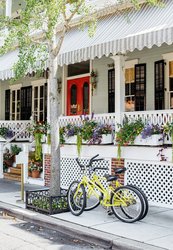  - Virginia Hotel Cape May