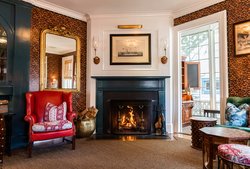  - Virginia Hotel Cape May