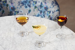  - Kimpton Forum Hotel Charlottesville