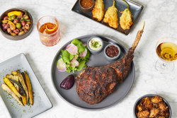  - Kimpton Forum Hotel Charlottesville