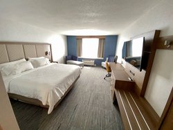  - Holiday Inn Express Birmingham