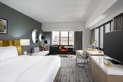  - voco Hotel Downtown Chicago