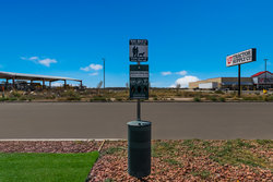  - Red Roof Inn Pecos - I-20, Exit 39