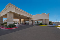  - Red Roof Inn Pecos - I-20, Exit 39