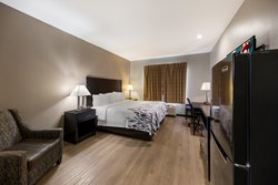  - Red Roof Inn Pecos - I-20, Exit 39