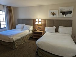  - Staybridge Suites Airport Allentown