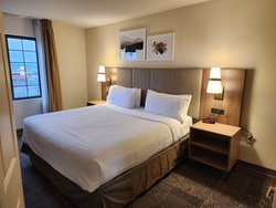  - Staybridge Suites Airport Allentown
