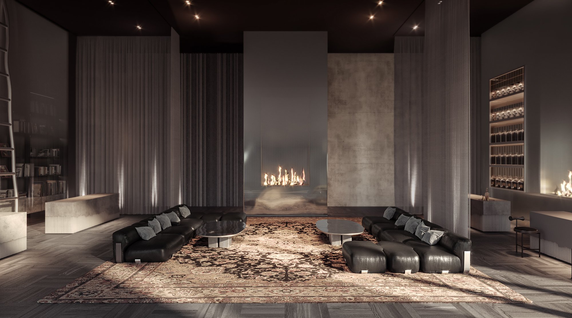 Kimpton Qiantan Shanghai by IHG in China
