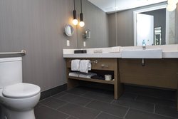  - Sandman Signature Hotel Sherwood Park