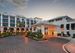  - Hutchinson Shores Resort & Spa Jensen Beach