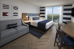  - Hutchinson Shores Resort & Spa Jensen Beach