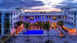  - Hutchinson Shores Resort & Spa Jensen Beach