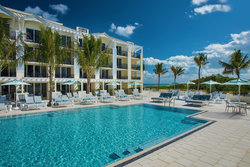  - Hutchinson Shores Resort & Spa Jensen Beach