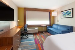  - Holiday Inn Express & Suites Brunswick