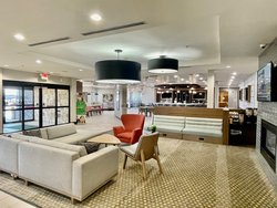  - Holiday Inn Kulpsville