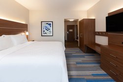  - Holiday Inn Express & Suites Brunswick