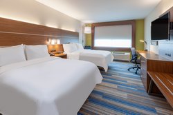  - Holiday Inn Express & Suites Brunswick