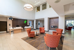  - Holiday Inn LPGA Daytona Beach - I-95, Exit 265