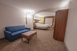  - Holiday Inn Express & Suites East Lansing