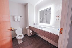  - Holiday Inn Express & Suites East Lansing