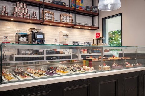 The Panaderia