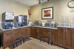  - Devonian Hotel Fox Creek