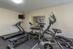  - Devonian Hotel Fox Creek