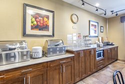  - Devonian Hotel Fox Creek