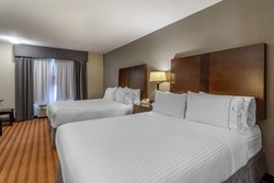  - Devonian Hotel Fox Creek