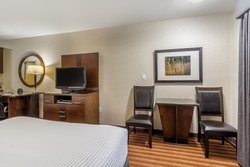  - Devonian Hotel Fox Creek