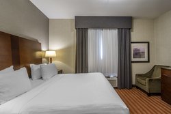  - Devonian Hotel Fox Creek