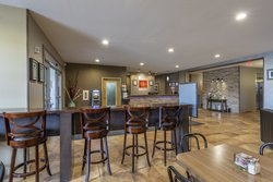  - Devonian Hotel Fox Creek