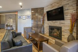  - Devonian Hotel Fox Creek