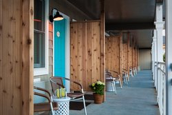  - Beach Shack Motel Cape May