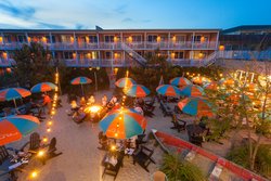  - Beach Shack Motel Cape May