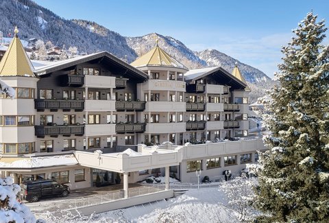 GARDENA GRODNERHOF HOTEL SPA - Photo 45