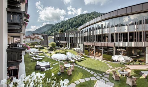GARDENA GRODNERHOF HOTEL SPA - Photo 44