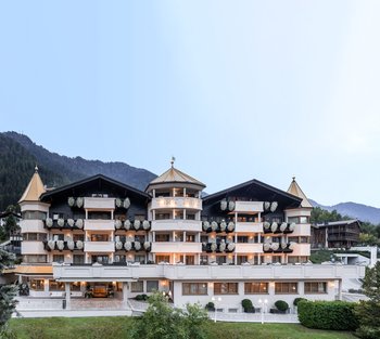GARDENA GRODNERHOF HOTEL SPA