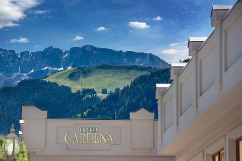 GARDENA GRODNERHOF HOTEL SPA - Photo 43