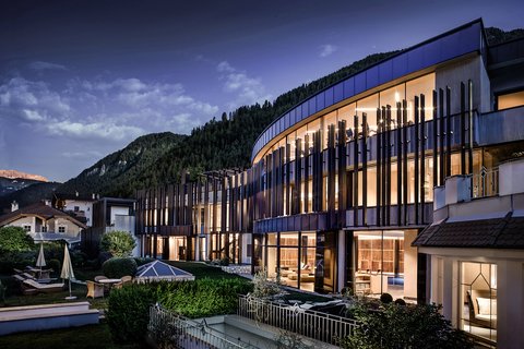 GARDENA GRODNERHOF HOTEL SPA - Photo 36