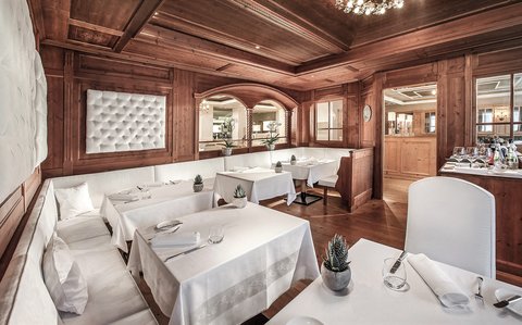 GARDENA GRODNERHOF HOTEL SPA - Photo 28
