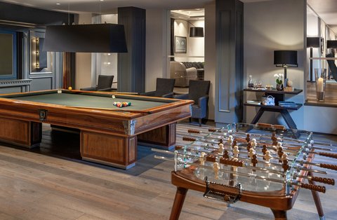 GARDENA GRODNERHOF HOTEL SPA - Photo 46