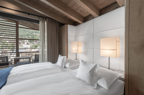 GARDENA GRODNERHOF HOTEL SPA - Photo 2