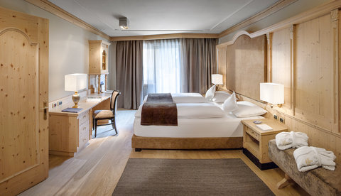 GARDENA GRODNERHOF HOTEL SPA - Photo 7