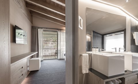 GARDENA GRODNERHOF HOTEL SPA - Photo 6