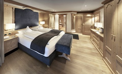 GARDENA GRODNERHOF HOTEL SPA - Photo 24