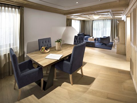 GARDENA GRODNERHOF HOTEL SPA - Photo 25