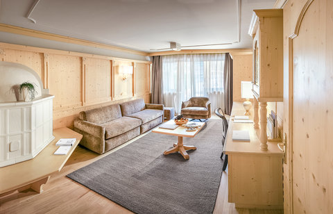 GARDENA GRODNERHOF HOTEL SPA - Photo 8