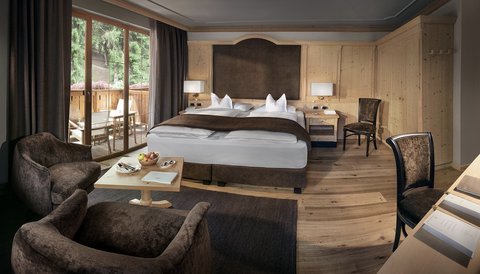 GARDENA GRODNERHOF HOTEL SPA - Photo 17