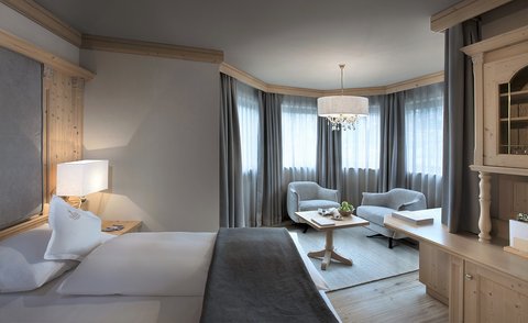 GARDENA GRODNERHOF HOTEL SPA - Photo 20